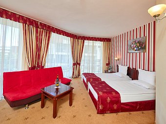 Hotel Karolina