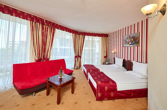Hotel Karolina