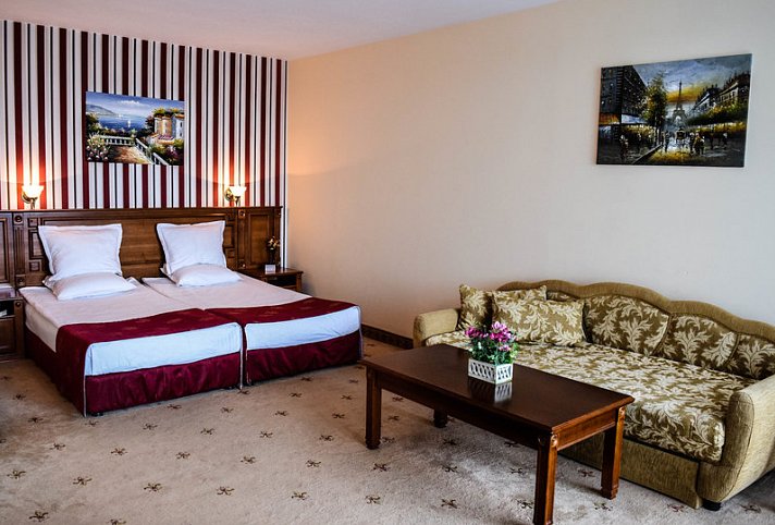 Hotel Karolina