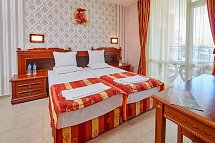 Hotel Karolina