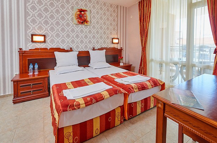 Hotel Karolina