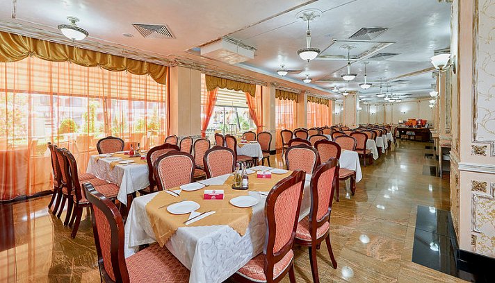 Hotel Karolina