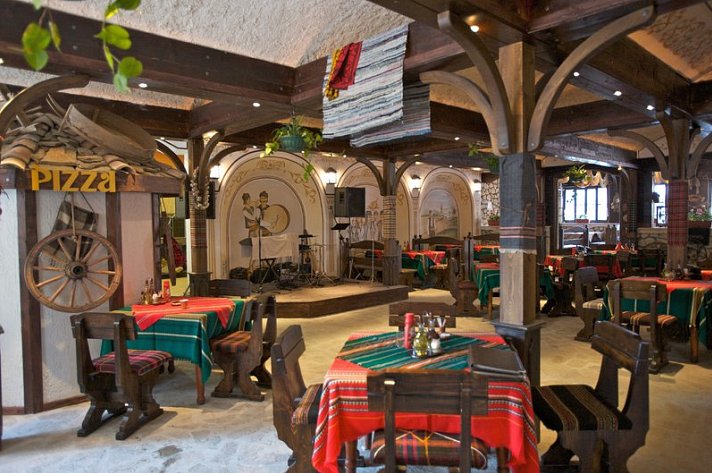 Hotel Karolina
