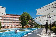 Cooks Club Sunny Beach