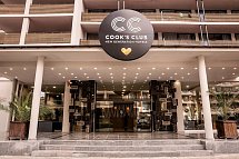 Cooks Club Sunny Beach