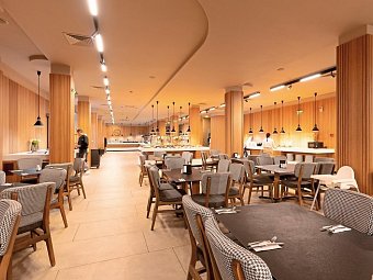 Tiara Beach Hotel