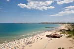 Burgas Beach