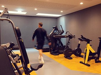 roomz Vienna Prater