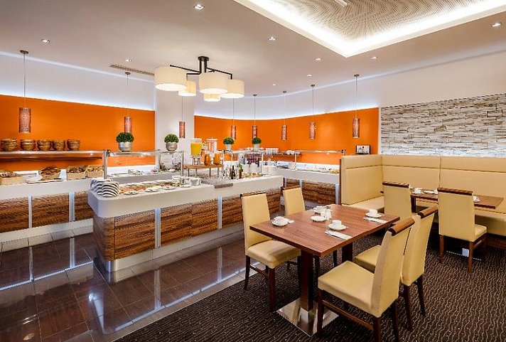 Hotel Imlauer Wien