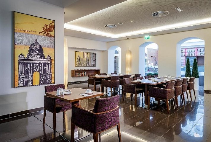 Hotel Imlauer Wien