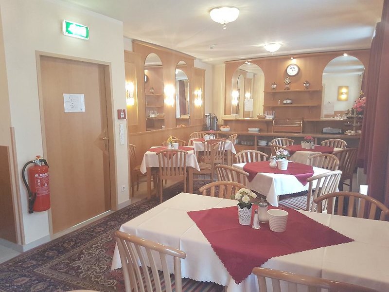 Hotel Pension Haydn