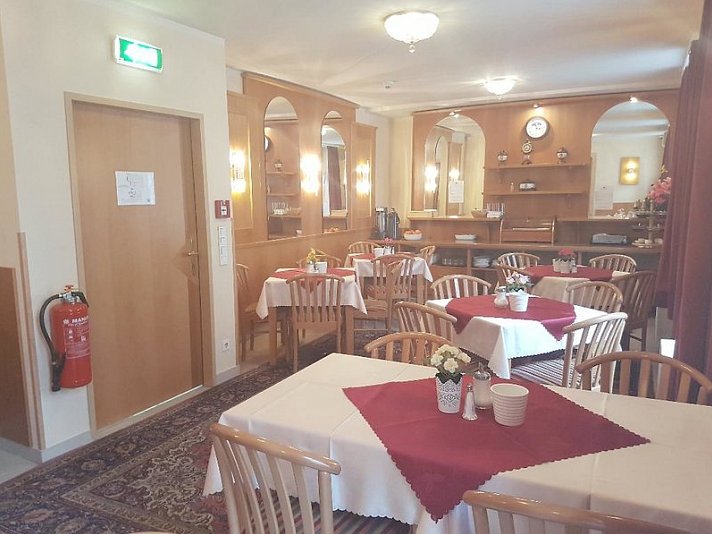 Hotel Pension Haydn