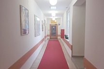 Hotel Pension Haydn
