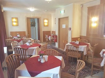 Hotel Pension Haydn