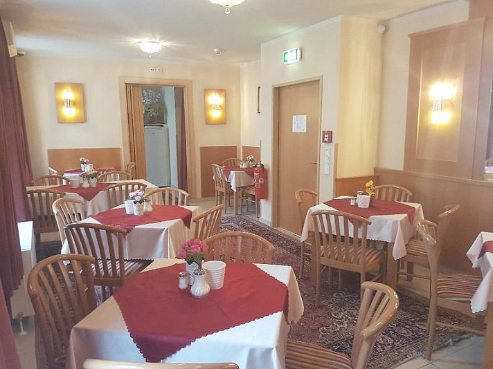Hotel Pension Haydn