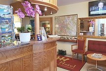 Hotel Pension Haydn