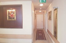Hotel Pension Haydn