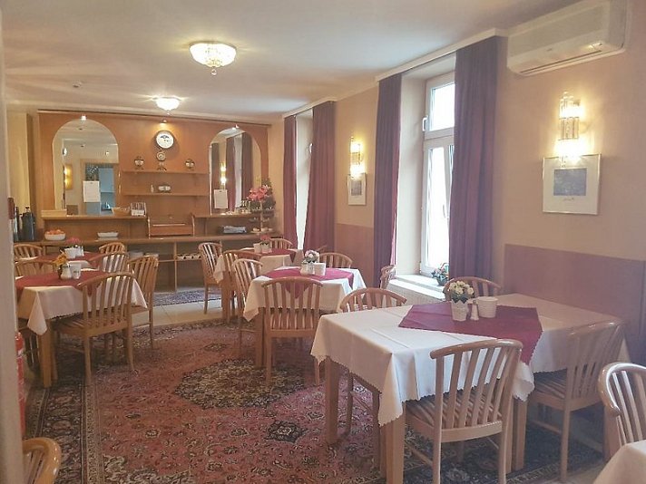 Hotel Pension Haydn