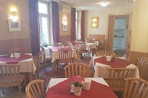 Hotel Pension Haydn