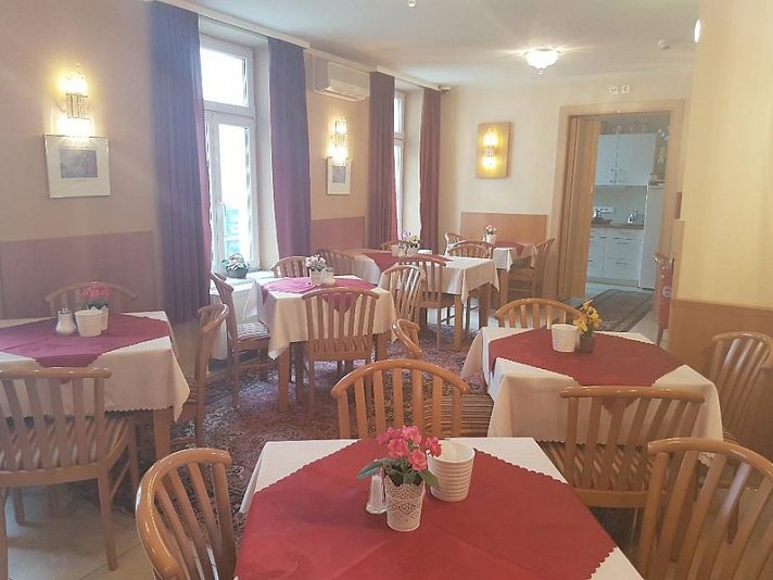 Hotel Pension Haydn