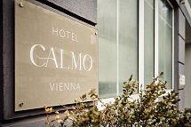 Hotel Calmo