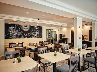 Hotel Calmo