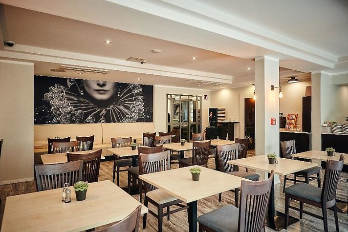 Hotel Calmo