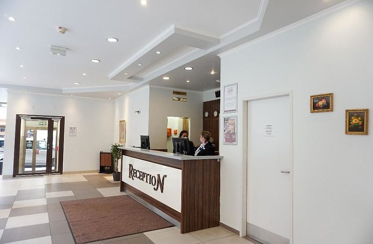 Hotel Kaffeemühle