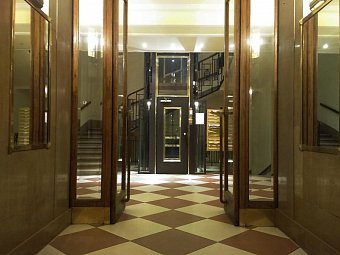 Hotel Pension Excellence