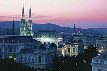 ibis Wien Messe