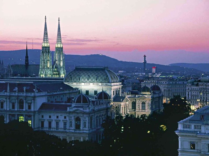 ibis Wien Messe