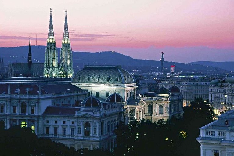ibis Wien Messe