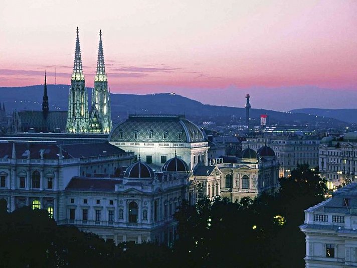 ibis Wien Messe