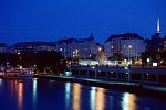 ibis Wien Messe