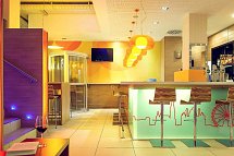 ibis Wien Messe