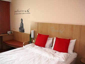 ibis Wien Messe