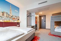 Campanile Vienna South