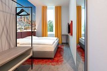 Campanile Vienna South
