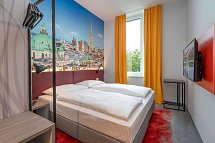 Campanile Vienna South