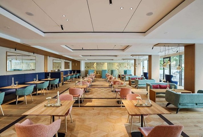 Austria Trend Hotel Maximilian