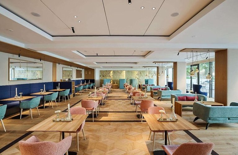 Austria Trend Hotel Maximilian