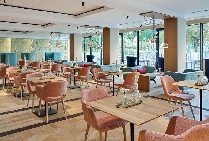 Austria Trend Hotel Maximilian