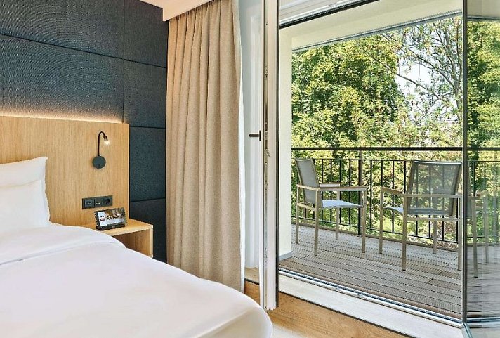 Austria Trend Hotel Maximilian