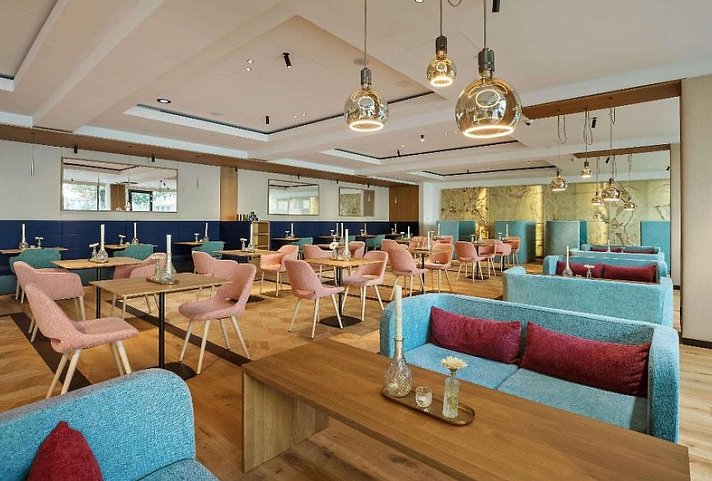 Austria Trend Hotel Maximilian