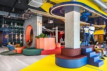 The Social Hub Vienna