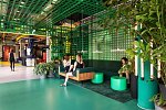 The Social Hub Vienna
