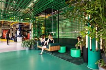 The Social Hub Vienna