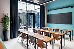 The Social Hub Vienna
