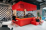 The Social Hub Vienna