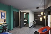 The Social Hub Vienna